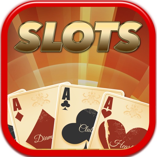 AAA SLOTS Deluxe - Play VIP Slot Machines icon