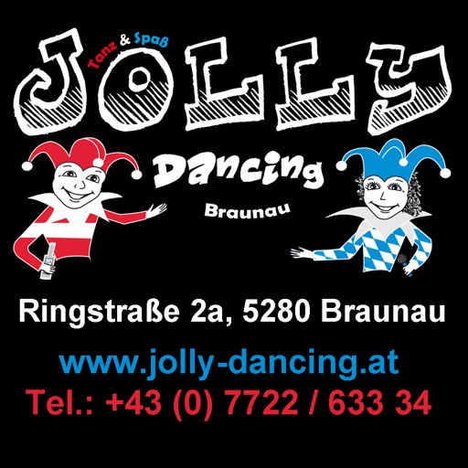 Jolly Dancing Braunau