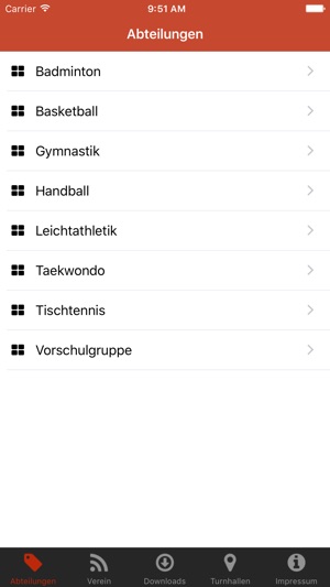 SV Sachsenring(圖1)-速報App