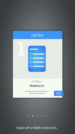 Simply Blue ToDo Free - Your true blue todo list(圖3)-速報App