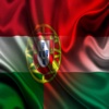 Magyarország Portugália kifejezések Magyar portugál mondatok Hang Hang Utazási Tanul Tanulás Nyelv Kétnyelvű Fordítás Mondat Kifejezés