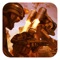 Army Commando Sniper War - Sniper Game
