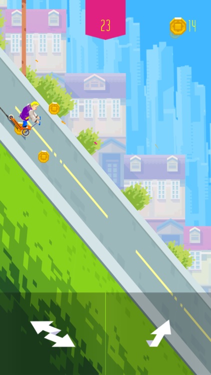 Stunt Buddies - Brave & Crazy screenshot-4