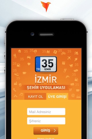 35 İzmir screenshot 3