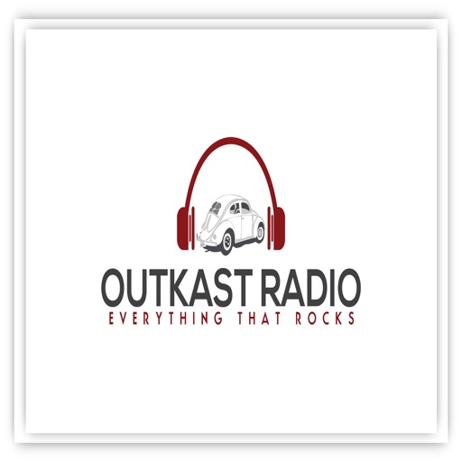 Outkast Radio icon