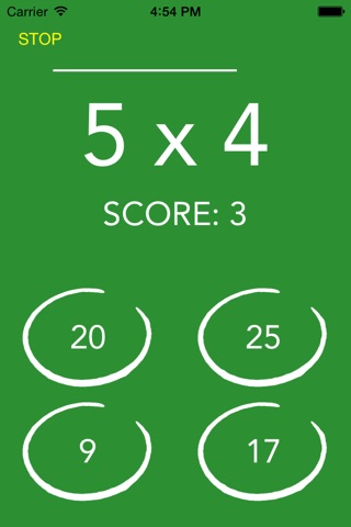 Math Explorer screenshot 3