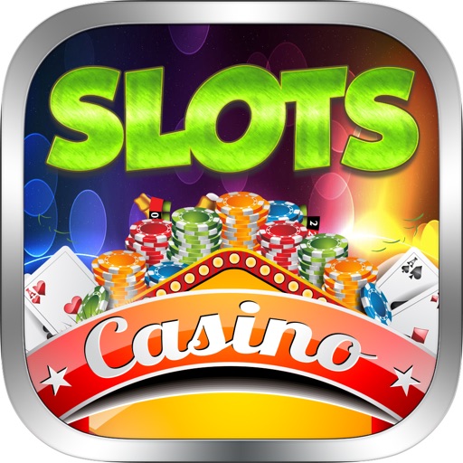 ````` 2015 ``` Aace Vegas Royal Slots - FREE Slots Game icon