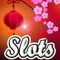 Chinese Lantern Slots - Play Free Casino Slot Machine!