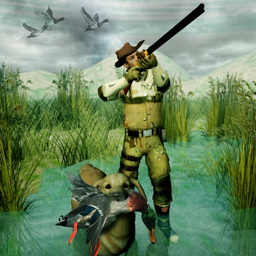 Duck Hunting Season1 Icon