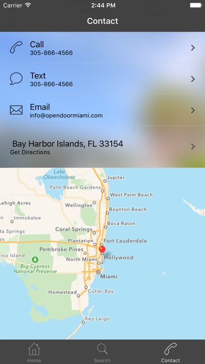 Turnberry International Realty screenshot-4
