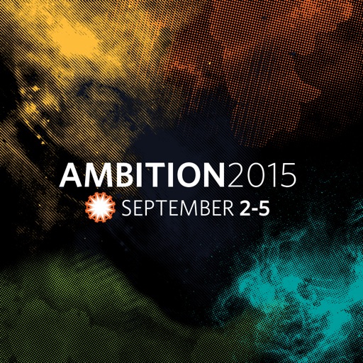 AMBITION 2015