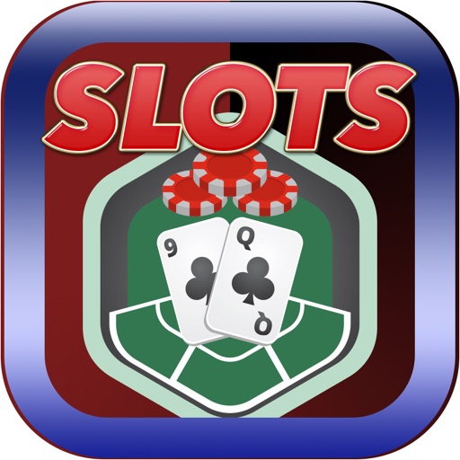 Awesome Tap World Slots wild Machines icon