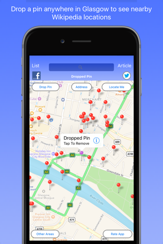 Glasgow Wiki Guide screenshot 4