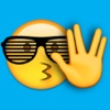 New Emoji - Extras Emoji Sticker