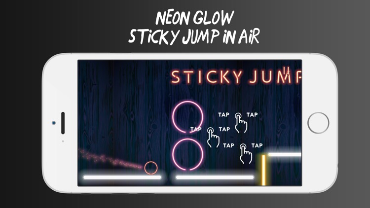 Neon Glow screenshot-3