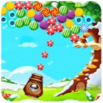 Bubble Candy Heroes  Bubble Mania