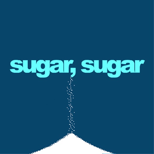 sugar, sugar iOS App