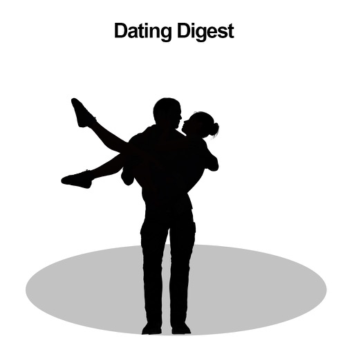 Dating Digest icon