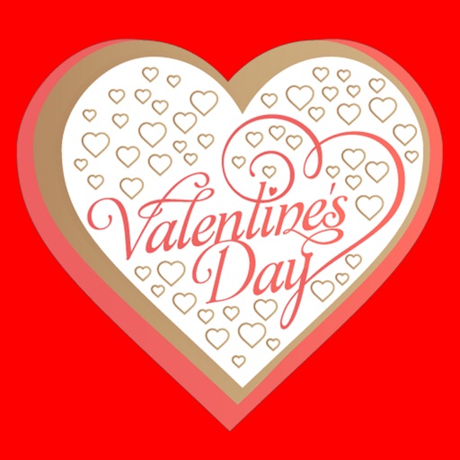 Valentine Card Maker & Valentine Wishes