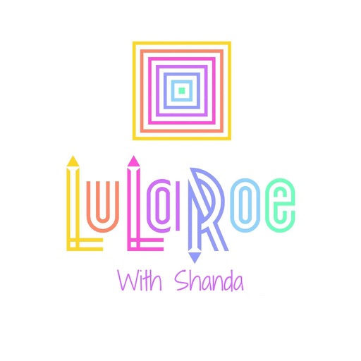 Shanda's LuLaRoe Shop icon