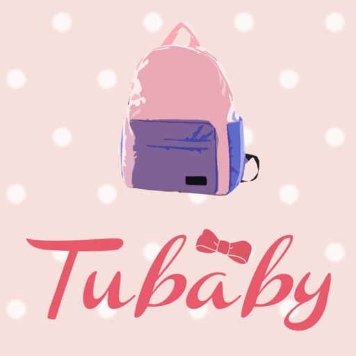 Tubaby icon
