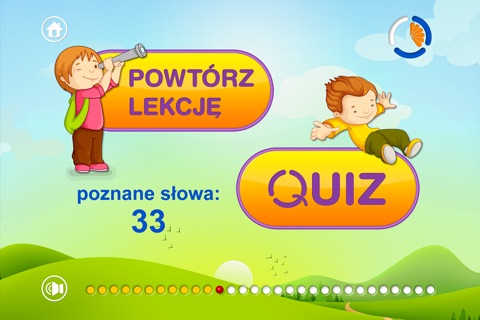 Kiddy Alfabet Zabawa Słowami: edukacyjna gra dla dzieci screenshot 3