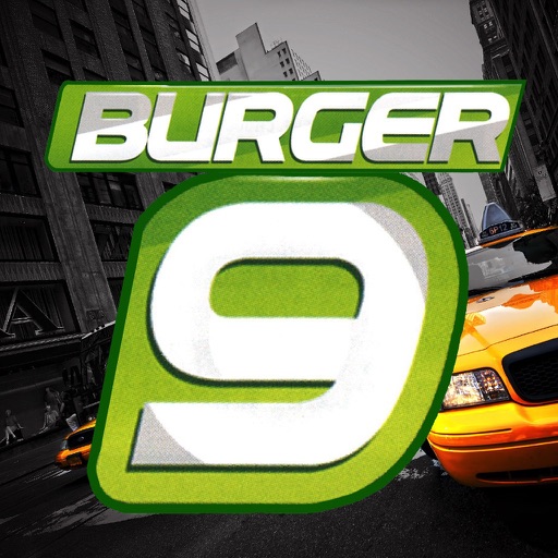 Burger 9