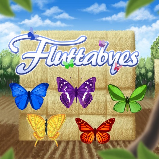 Fluttabyes iOS App