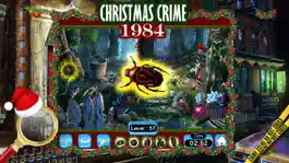 Game screenshot Christmas Crime Hidden Objects Game hack