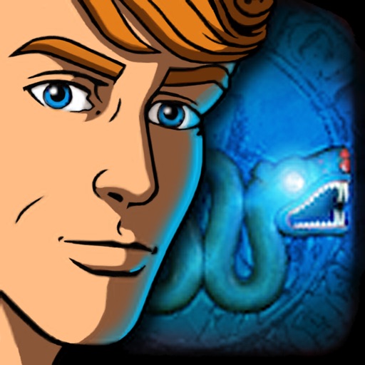 Broken Sword 2 – La Fuerzas del Mal: Remasterizado Broken Sword 2 – La Fuerzas del Mal: Remasterizado