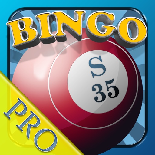 A All Las Vegas Bingo - Win The New Strip Big Slots Casino Machines Pro icon