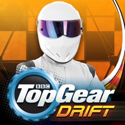 Top Gear: Drift Legends