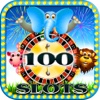 HD Vegas Slots Of Circus: Play Free Slot Machine Games!