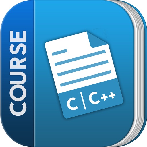 Course for C/C++ Programming icon