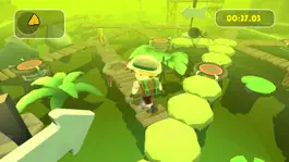 Game screenshot Nono Islands TV Edition apk