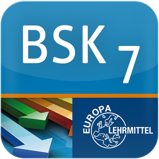 BSK7: Betriebswirtschaftliche Steuerung und Kontrolle für Wirtschaftsschulen 7. Klasse