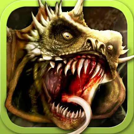 Fighting Fantasy: The Forest of Doom Читы