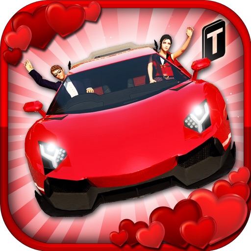 Valentine Ride 2016 iOS App