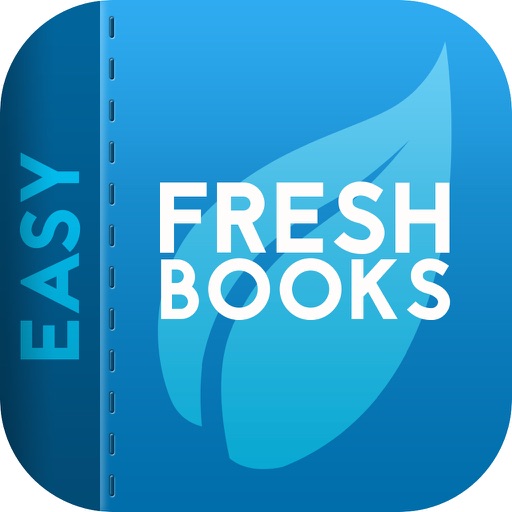 Easy To Use FreshBooks Edition