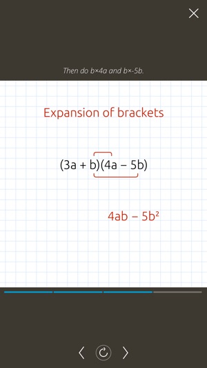 GCSE Maths Foundation 2015-17(圖4)-速報App