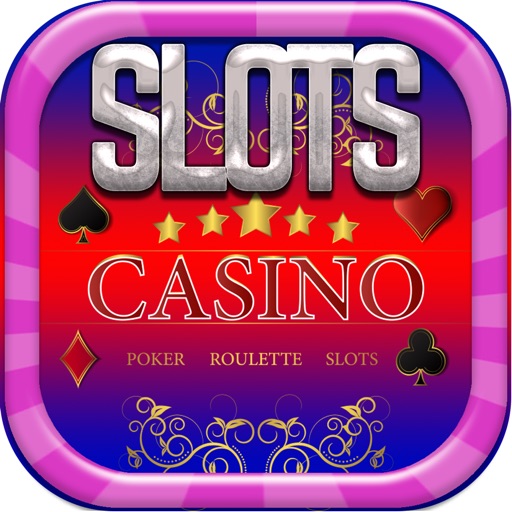 Deal or No Slots of Hearts - Vegas Casino Games icon