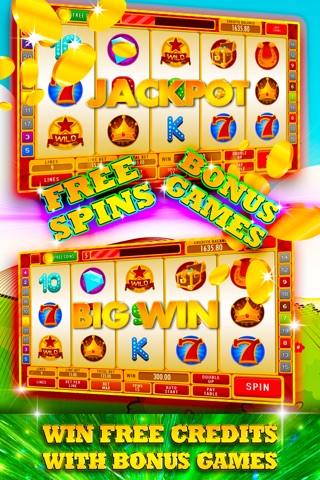 Best Jurassic Slot Machine: Spin the Dinosaurs Wheel for tons of spectacular prizes screenshot 2