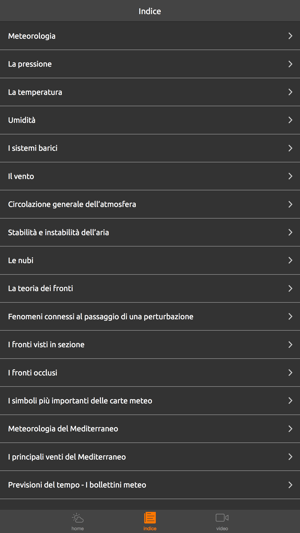 Meteorologia marina(圖2)-速報App