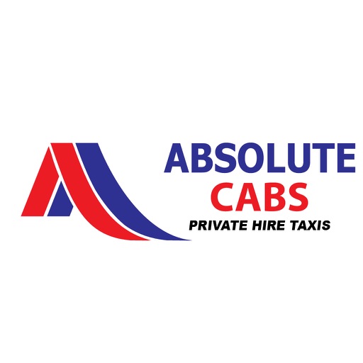 Absolute Cabs icon