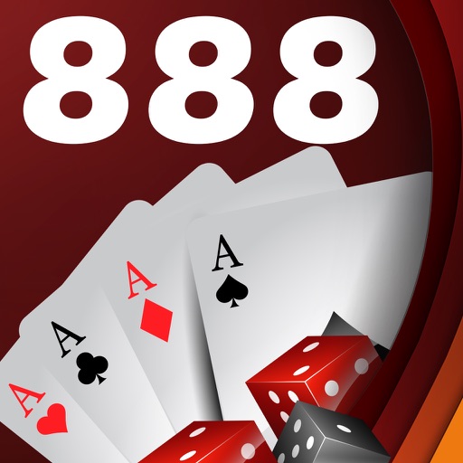 Lucky Sicbo 888 - Las Vegas Free Dice iOS App