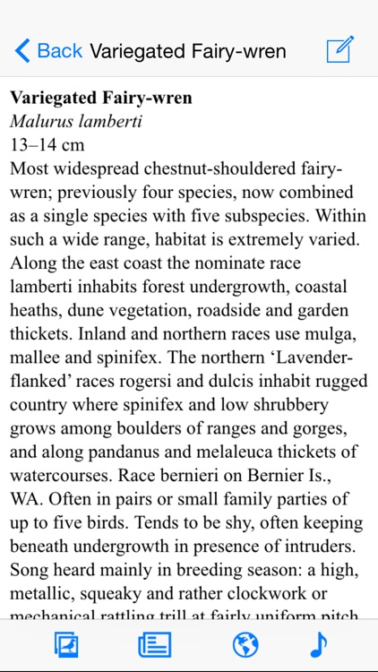 The Morcombe & Stewart Guide to Birds of Australia