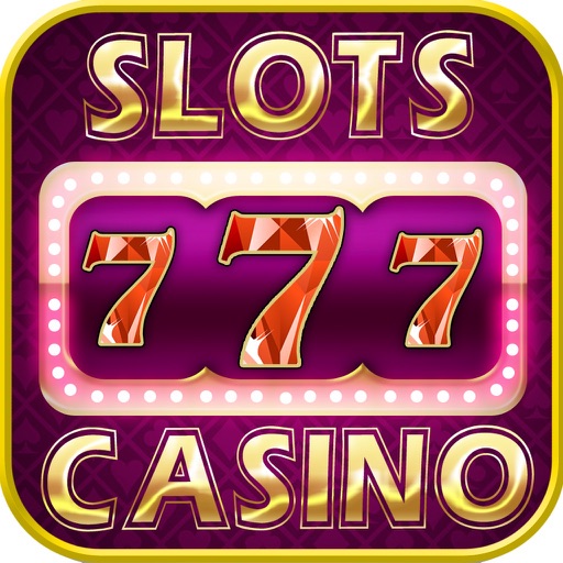 Awesome Vegas Night FREE Slots - Spin & Win Top Gambler Game iOS App