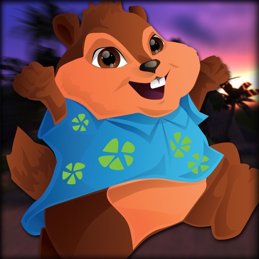 Squirrel Generation - Alvin And Chipmunks Version icon