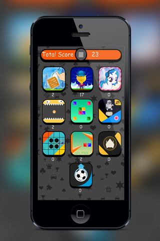 All in One: A GameBox for Kids and Adult screenshot 2