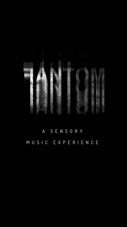 Fantom Sensory Music